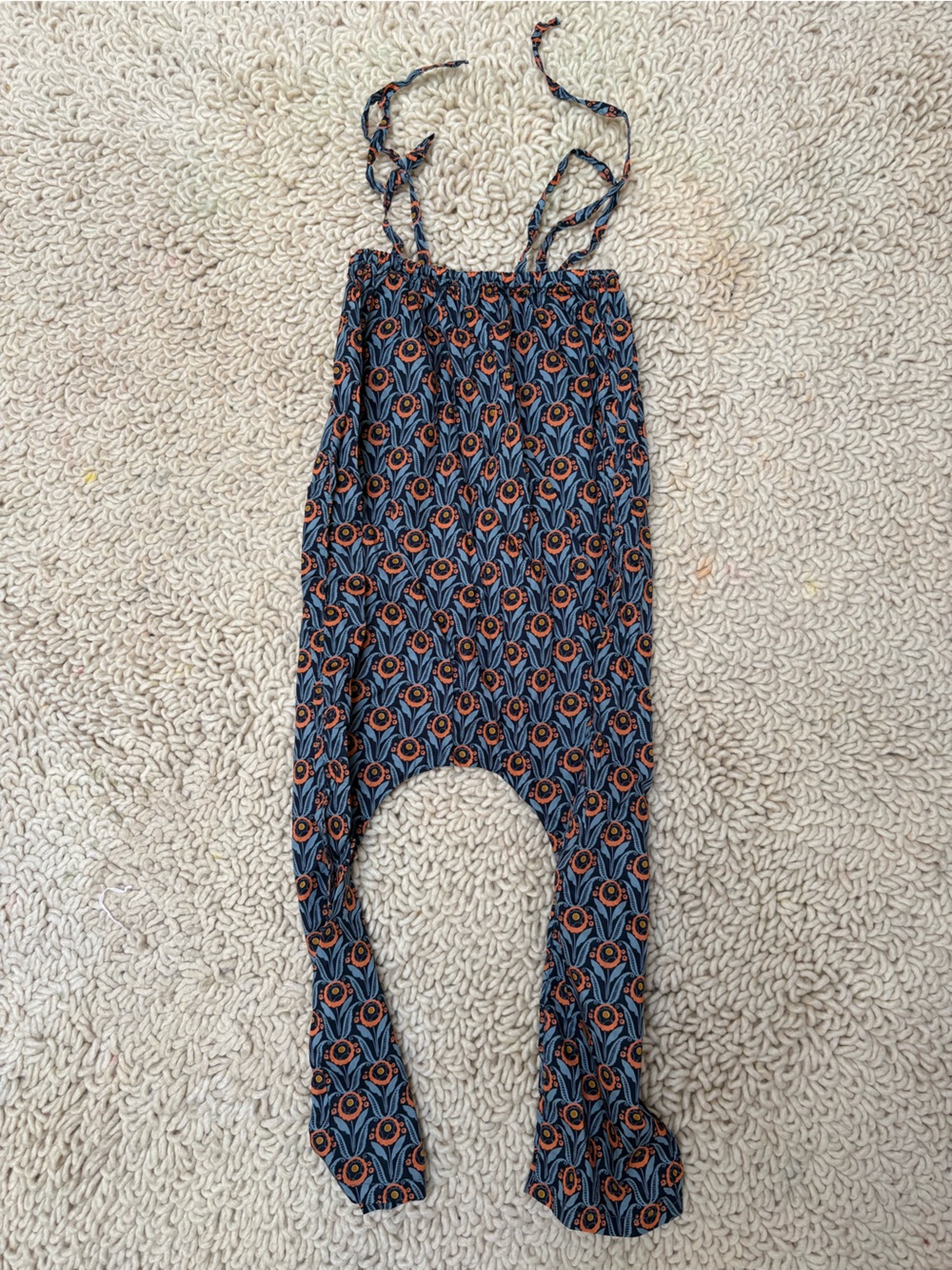 Mabo jumpsuit